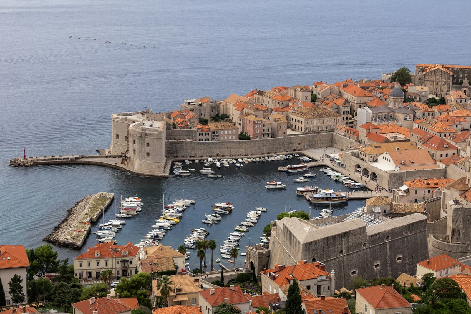 Dubrovnik, Croatia