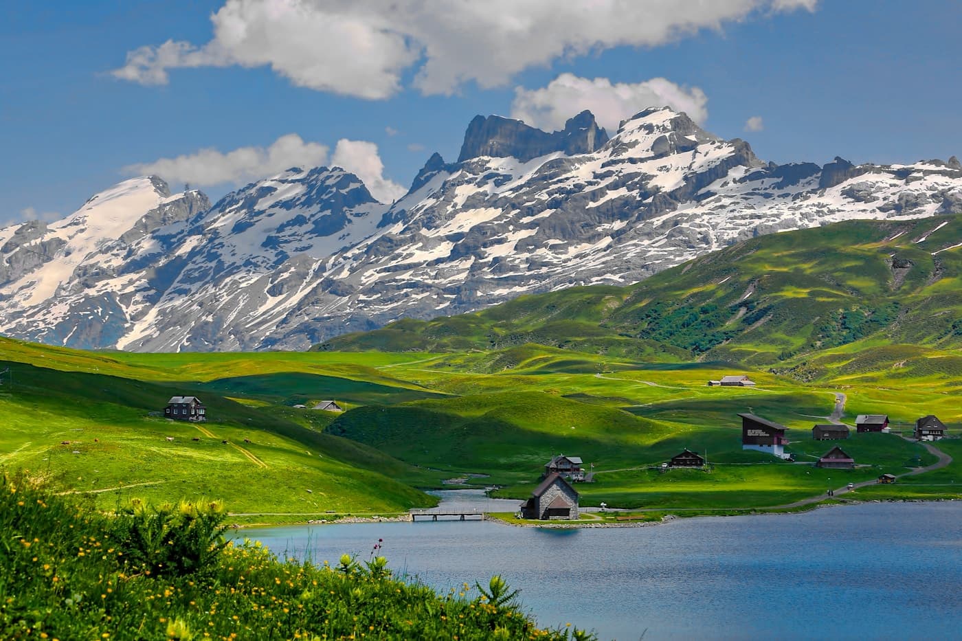 Zermatt, Switzerland